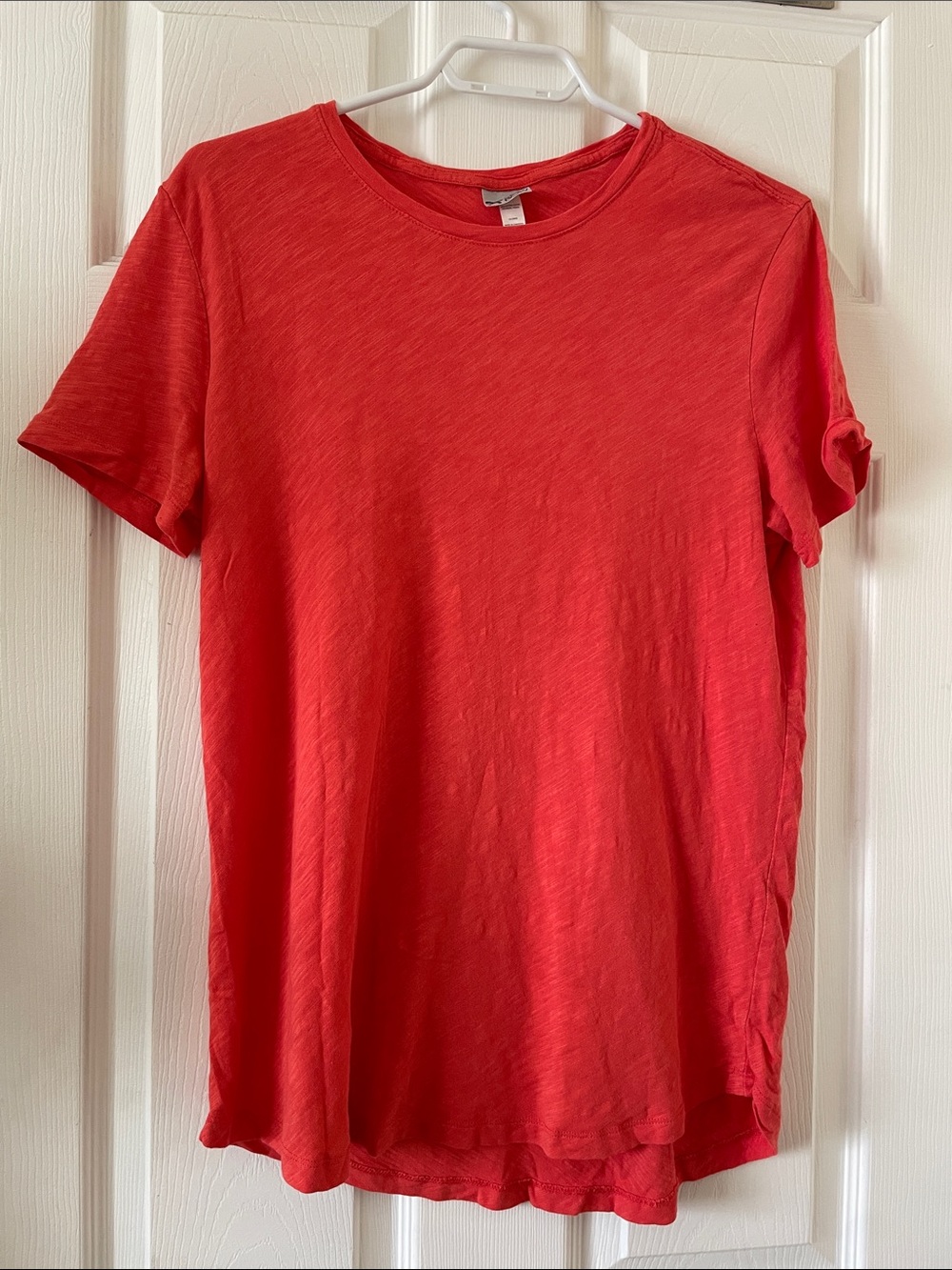 Bright modal cotton tee shirt t resort coastal